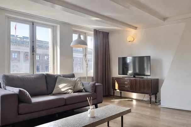 Appartement te huur: Prinsengracht 689-C 1017 JV Amsterdam - Photo 1