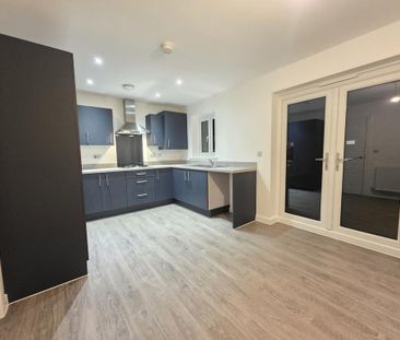 3 bedroom detached house to rent - Photo 5