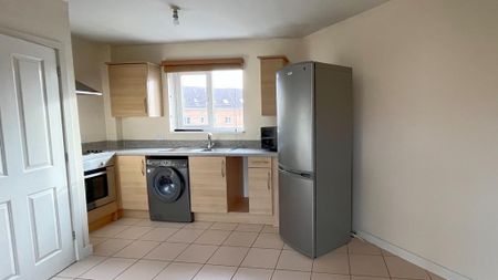 2 bedroom maisonette to rent - Photo 4