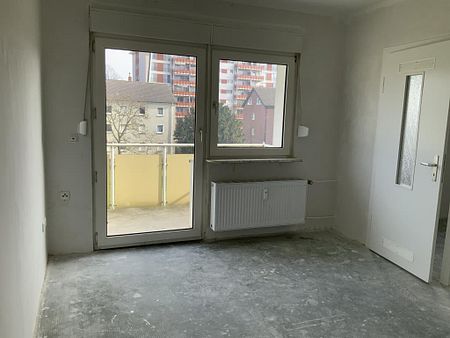 2-Zimmer-Wohnung in Duisburg Huckingen - Photo 5