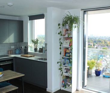 1 Bed Flat, Bollo Lane, W4 - Photo 4