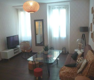 Location Appartement 3 pièces 58m² NICE 06000 - Photo 1