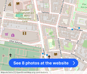 mieszkanie do wynajmu naprzeciw Galerii Plaza - Photo 1