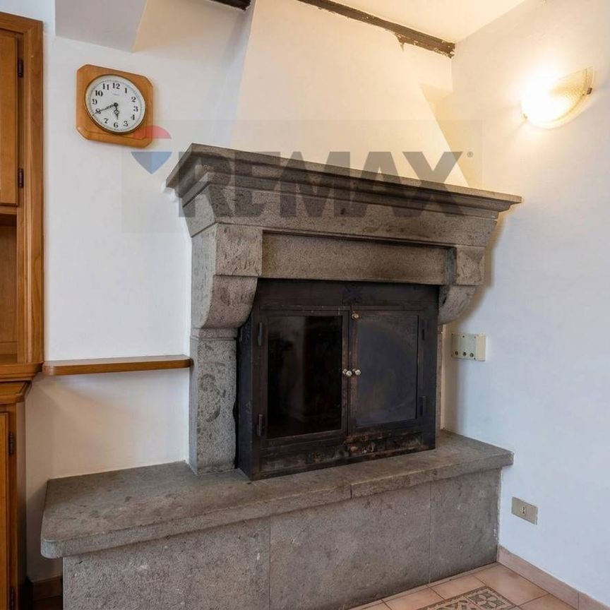Quadrilocale via Luigi Cadorna 76, San Martino al Cimino - Tobia, Viterbo - Photo 1