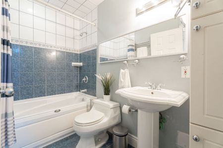 For Lease - 165 Highbourne Road Unit# Upper Level, Toronto, Ontario - Photo 5