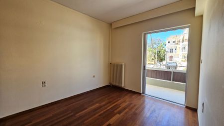 ΚΕΝΤΡΟ ΗΡΑΚΛΕΙΟΥ, 300Μ. ΑΠΟ ΠΛΑΤΕΙΑ ΕΛΕΥΘΕΡΙΑΣ ΕΝΟΙΚΙΑΖΕΤΑΙ ΓΩΝΙΑΚΟ 3ΑΡΙ ΔΙΑΜΕΡΙΣΜΑ - Photo 5