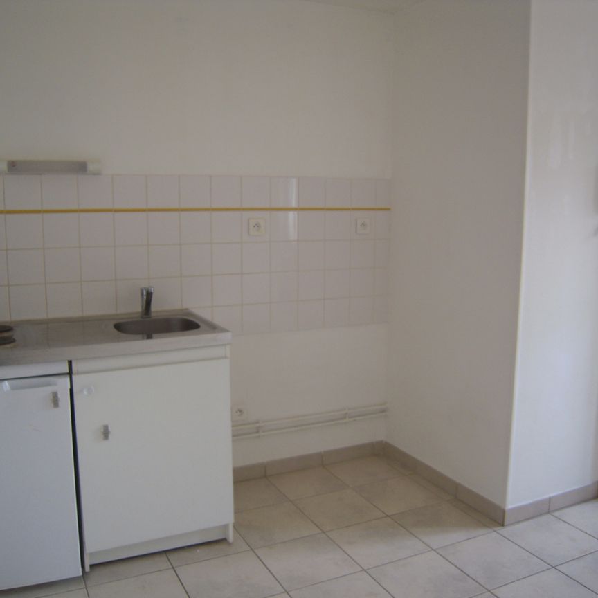 Appartement RUE DORIGNY - Photo 1