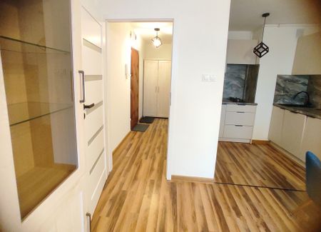 MIESZKANIE na WYNAJEM - Zdjęcie 2