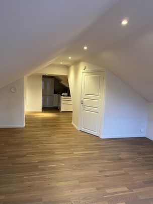 Rödstuguvägen, Lidingö - Photo 1