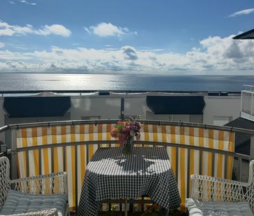 Kullabergsvägen, Mölle - Photo 1
