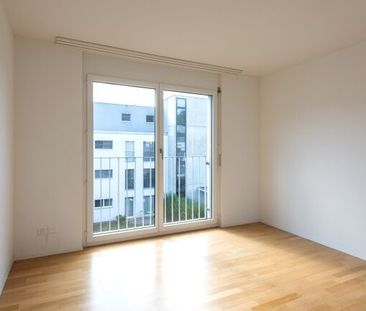 Your family apartment in Frauenfeld - Photo 2