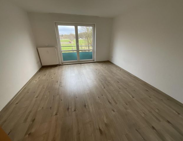 Renovierte 1 ZKB-Wohnung in Fachhochschulnähe zu vermieten! - Foto 1