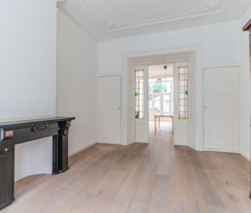 Te huur: Appartement Herderstraat 20 in Den Haag - Foto 3