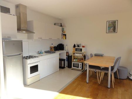 Location Appartement 3 pièces 60m² LE CREUSOT 71200 - Photo 5