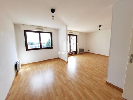 Location Appartement 3 pièces 64m² STRASBOURG 67200 - Photo 5