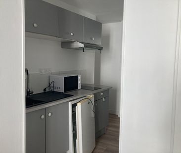 "LE MARNE" - Location Appartement poitiers : 19.95 m2 - Photo 3
