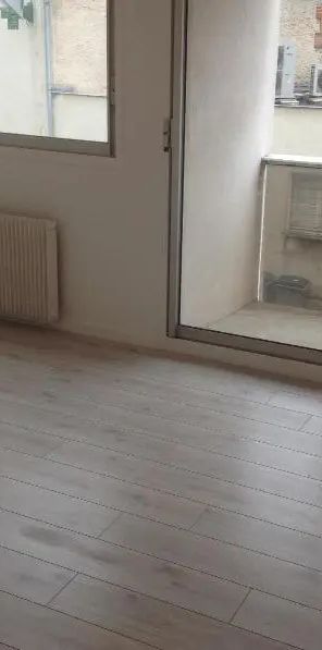 Appartement à louer 1 pièce 34.66m² - Photo 1