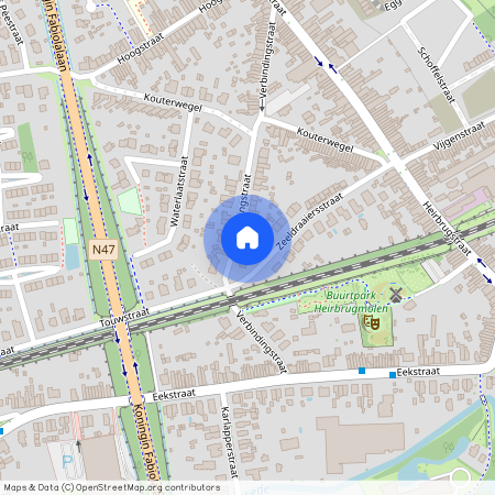 Verbindingstraat 54 - - 9160 Lokeren