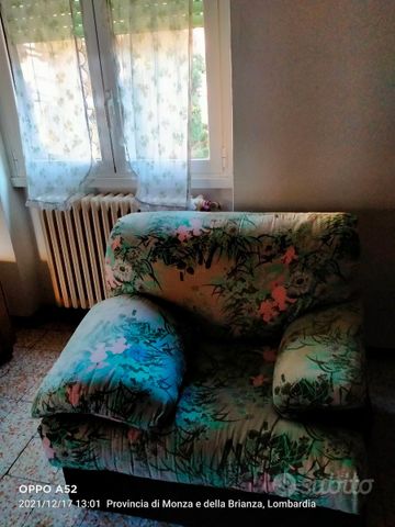 Ampia stanza singola - Photo 3