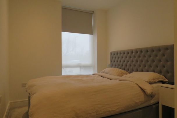 Broadwater Road - Photo 1