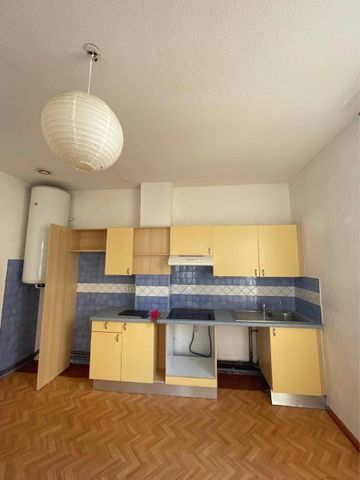 Location Appartement 2 pièces 46m² PERPIGNAN 66000 - Photo 5