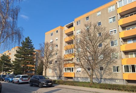 Helle 3-Zi.-Wohnung mit Fernblick - Photo 3