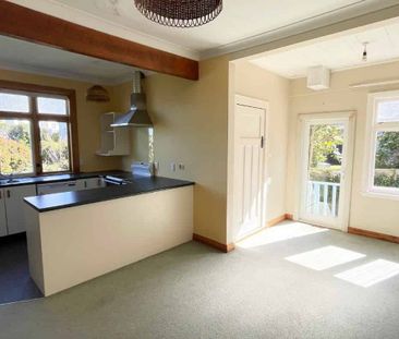 Charming 4-Bedroom Home with views in Wellington’s Desirable Northland - Photo 2