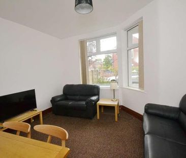 Brocklebank Road, Fallowfield, Manchester, M14 - Photo 2