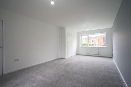 Trevelyan Drive Newcastle-upon-Tyne Tyne And Wear - Photo 2