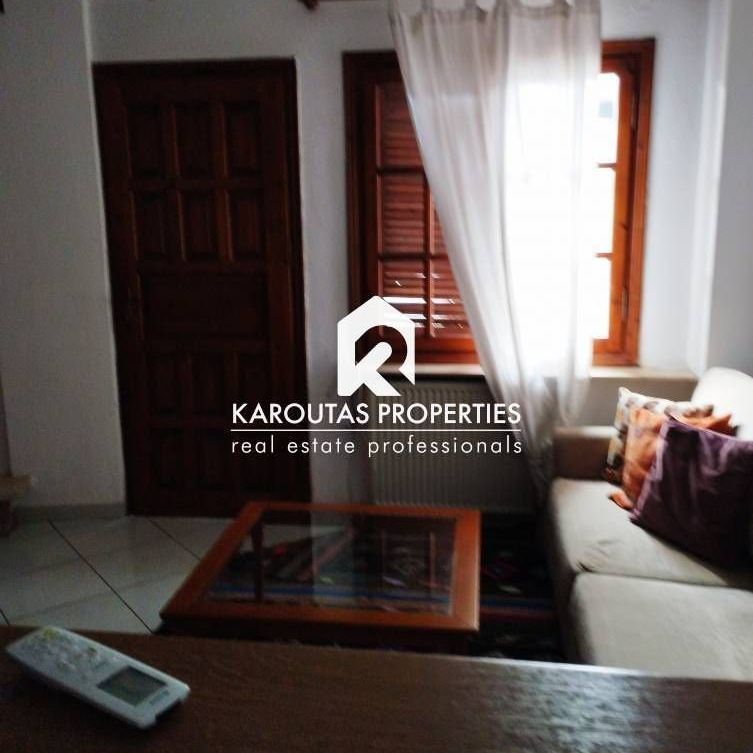 Διαμέρισμα για ενοικίαση Παλαιοχώρι (Αρναία) - Photo 1