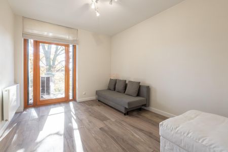 Dwupoziomowy apartament | Garaż | Klimatyzacja | Zieleń | - Photo 4