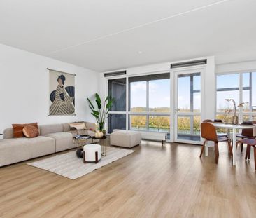 Appartement te huur: Safariweg 252 3605 MD Maarssen - Photo 1