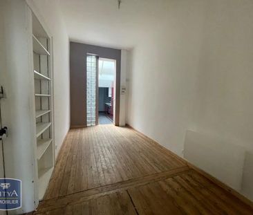 Location Appartement 2 pièces 35m² LILLE 59000 - Photo 3