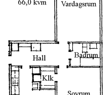 Bryggerigatan 16 B - Photo 2