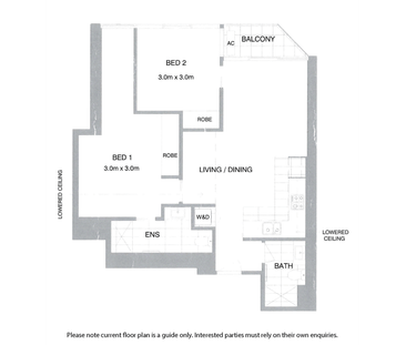 Gorgeous Two Bedroom Apartment in Southbank Central Awaits! - Photo 2