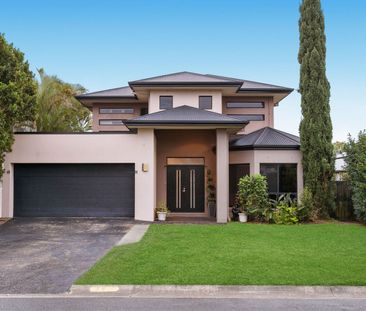 Spacious Family Sanctuary in The Observatory with Heated Pool & Tro... - Photo 6