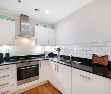 2 bedroom apartment to rent - Photo 6
