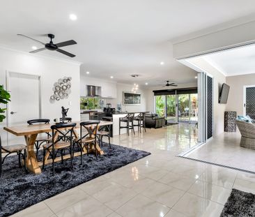 Executive Palm Cove Living with Pool & Side Access - THIS HOME IS U... - Photo 3