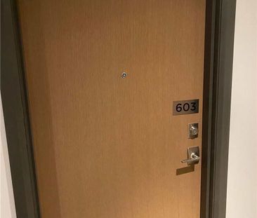 For Lease - 1105 Leger Way Unit# 603, Milton, Ontario - Photo 1