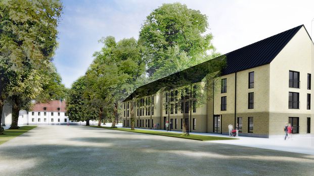 Kronetorps Allé 27C, Arlöv - Foto 1