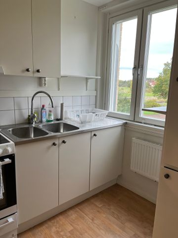 Bellevuegatan 3A - Foto 5