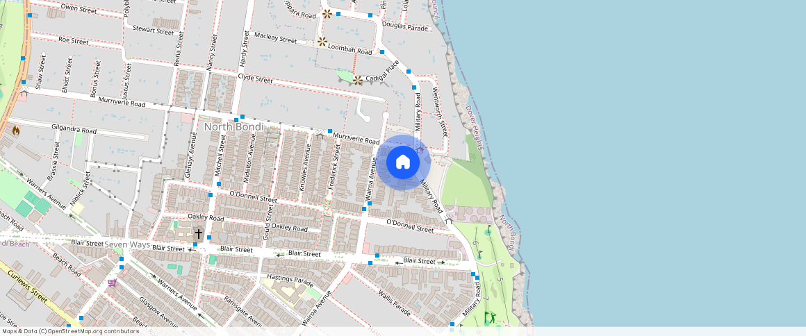 52/48-50 Military Road North Bondi