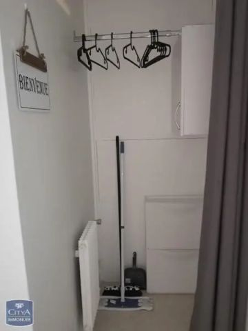 Appartement à louer 2 pièces 42.01m² - Photo 5