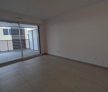 Location Appartement 2 pièces 42m² CAP D AIL 06320 - Photo 1