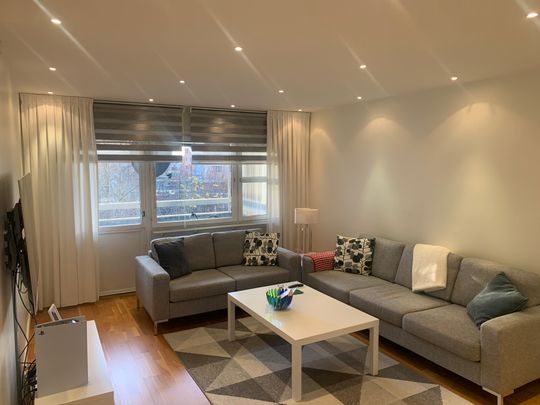 Helsingörsgatan, Kista - Foto 1