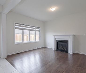 For Lease - 202 Doug Finney Street, Oshawa, Ontario - Photo 1