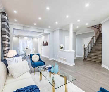 For Lease - 20 Monabelle Crescent, Brampton, Ontario - Photo 1