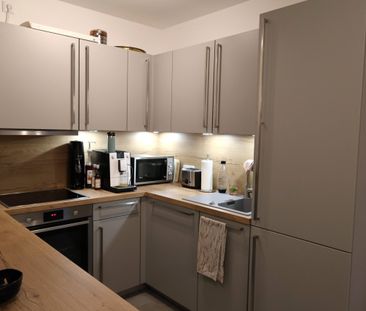 Moderne 3-zimmer-wohnung In Osnabrück Mit Lichtdurchflutetem Winter... - Photo 5