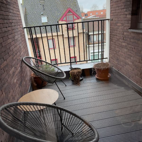 Appartement te huur in Lebbeke - Photo 1