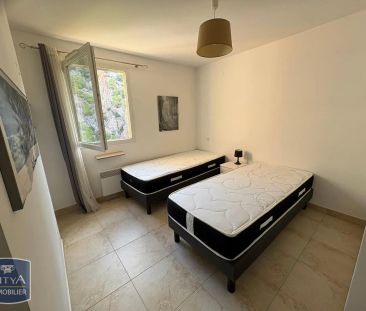 Appartement à louer 3 pièces 55.27m² - Photo 3